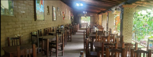 Restaurante Buffet Hacienda Cuilápam