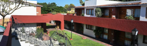 Hotel Hacienda Oaxaca