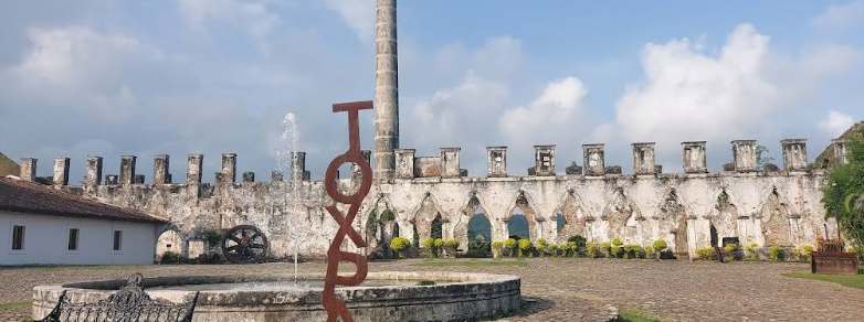 Haciendas de México