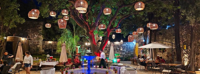 Haciendas de méxico Haciendas de México