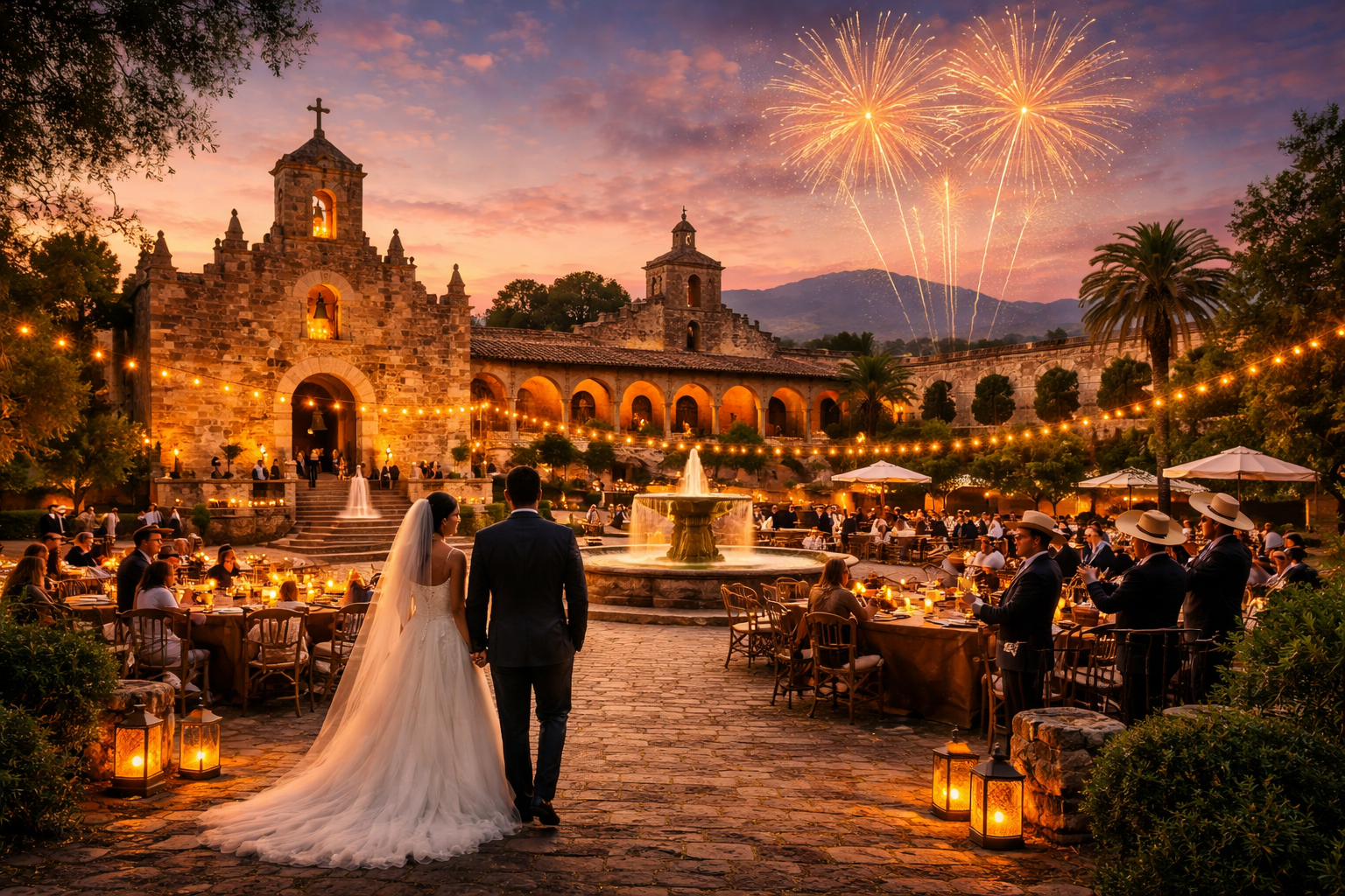 Haciendas de méxico Haciendas de México