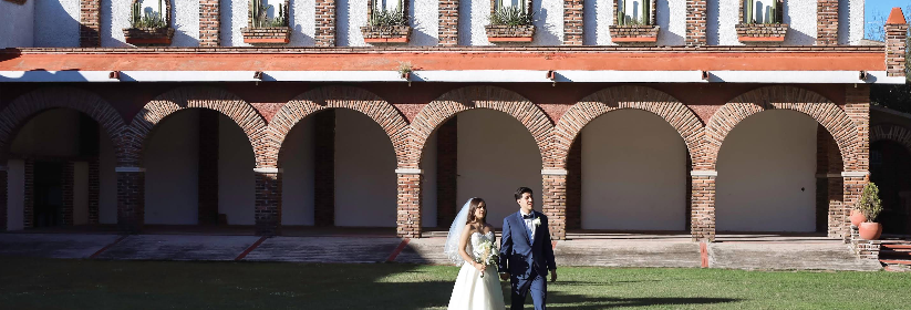 Haciendas de México