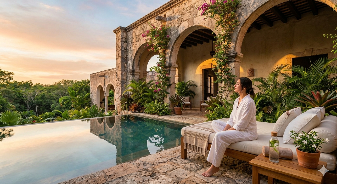 Haciendas de méxico Haciendas de México