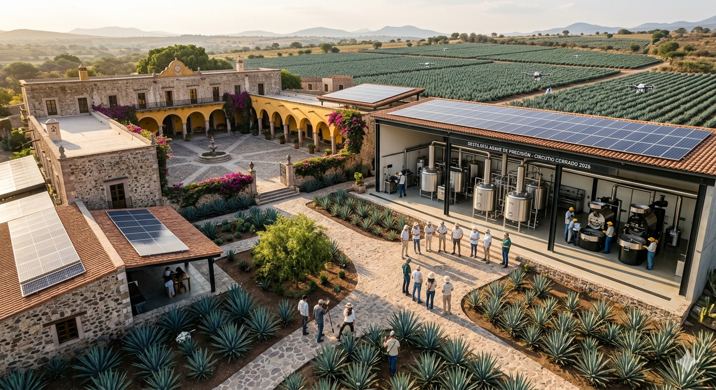 Haciendas de méxico Haciendas de México