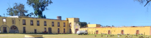 Hacienda San Miguel Tepalca