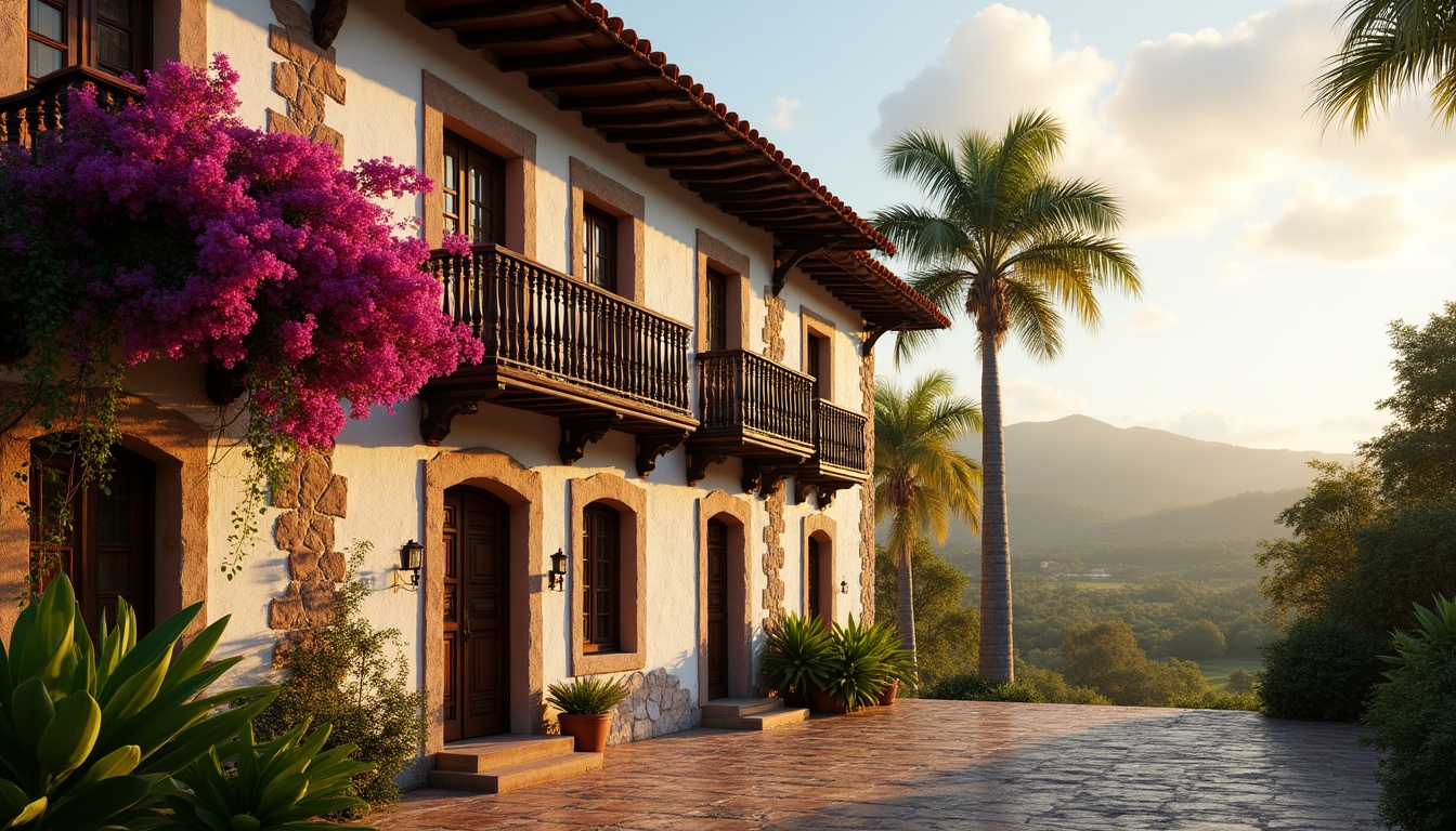 Haciendas de México