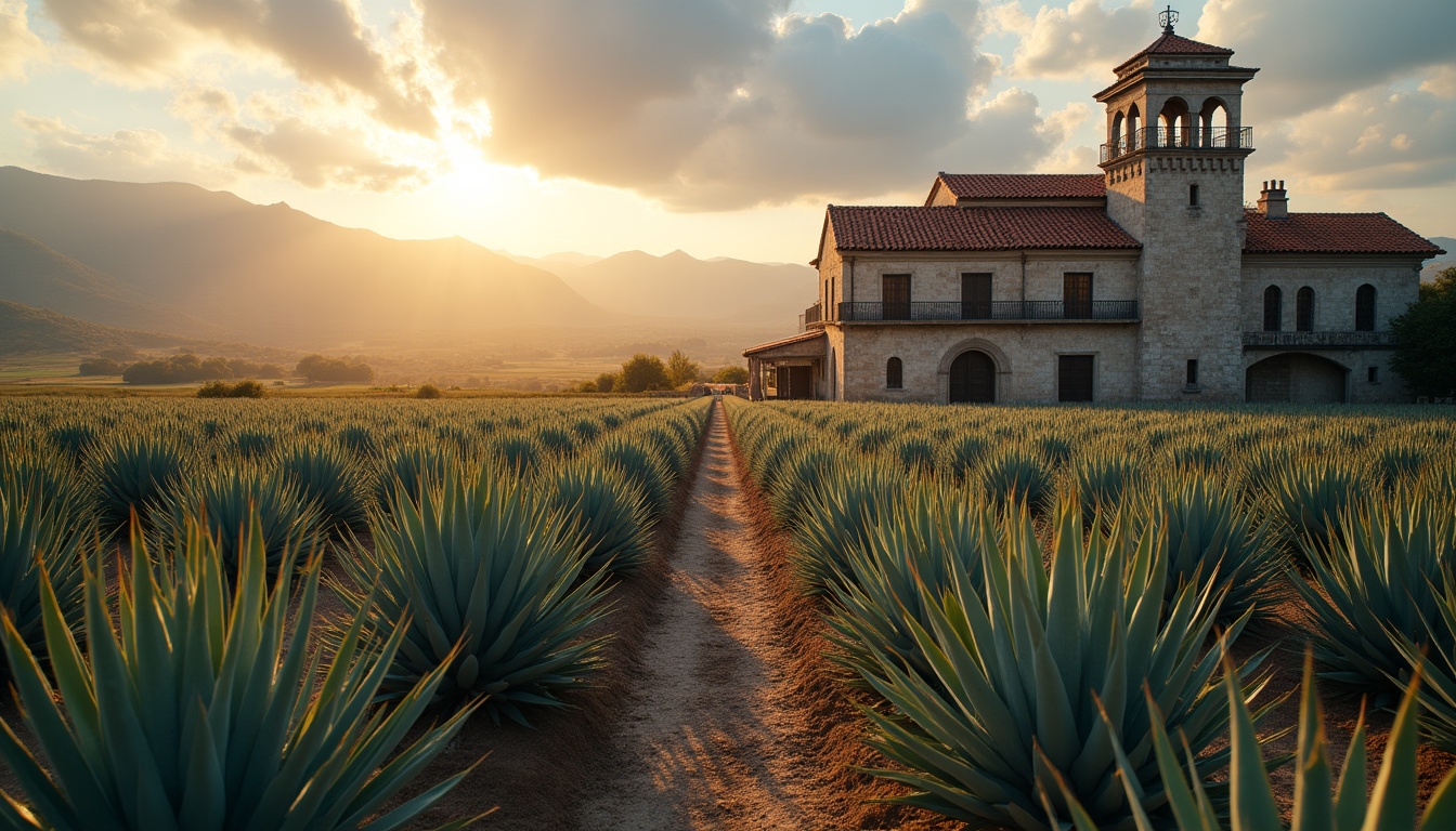 Haciendas de méxico Haciendas de México