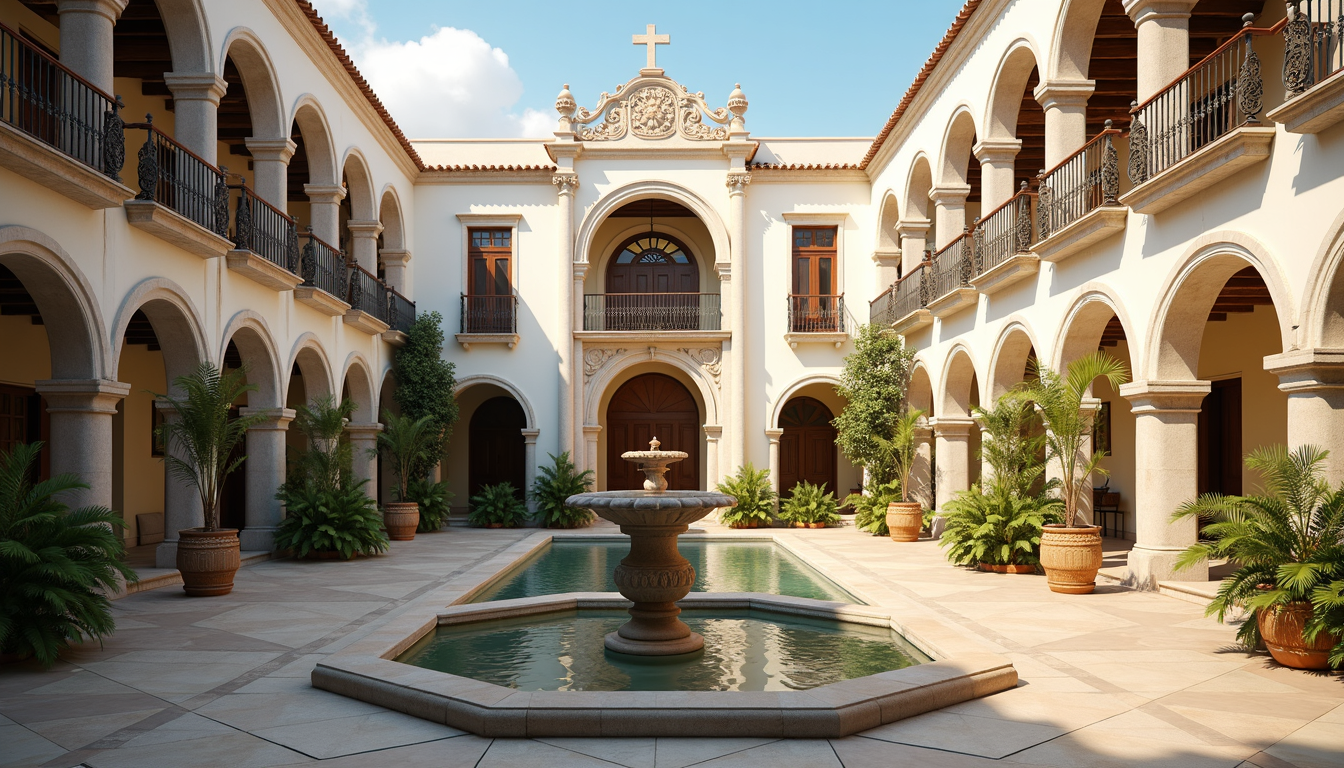 Haciendas de México