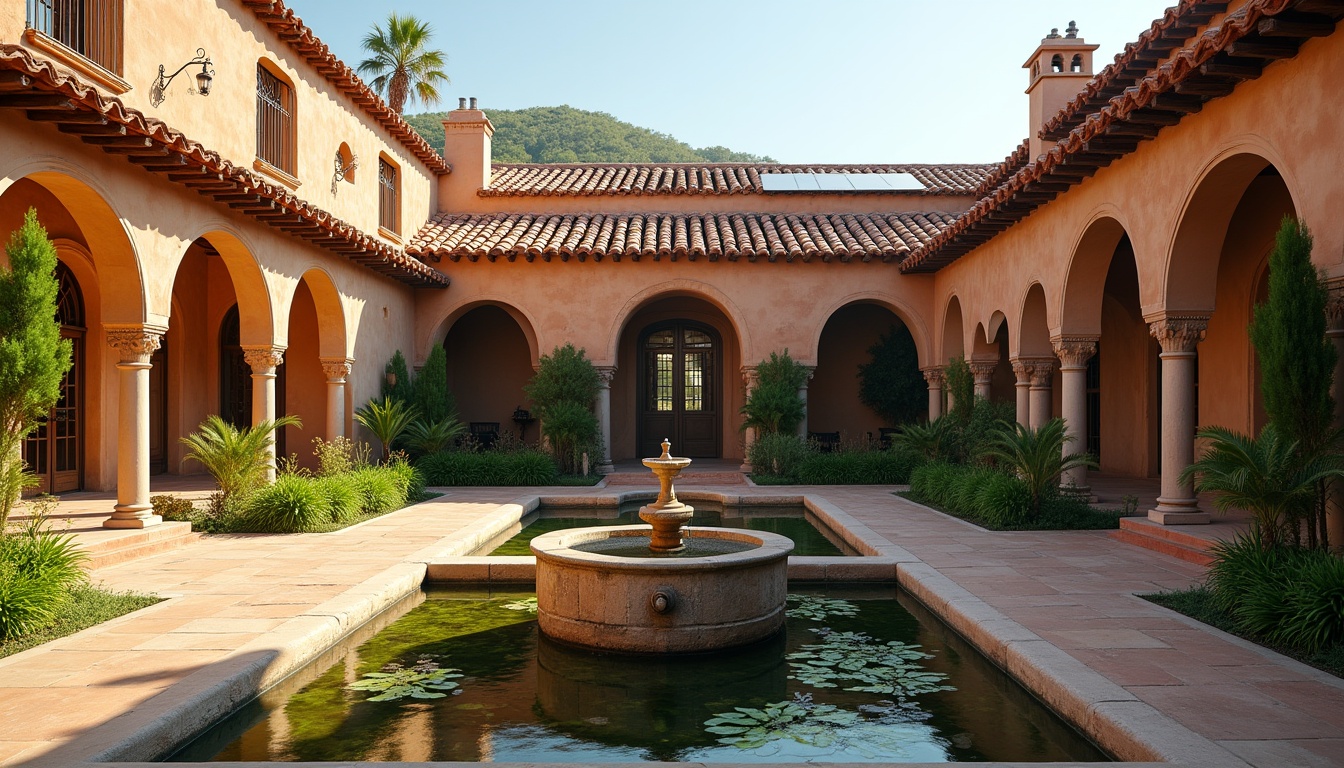 Haciendas de México