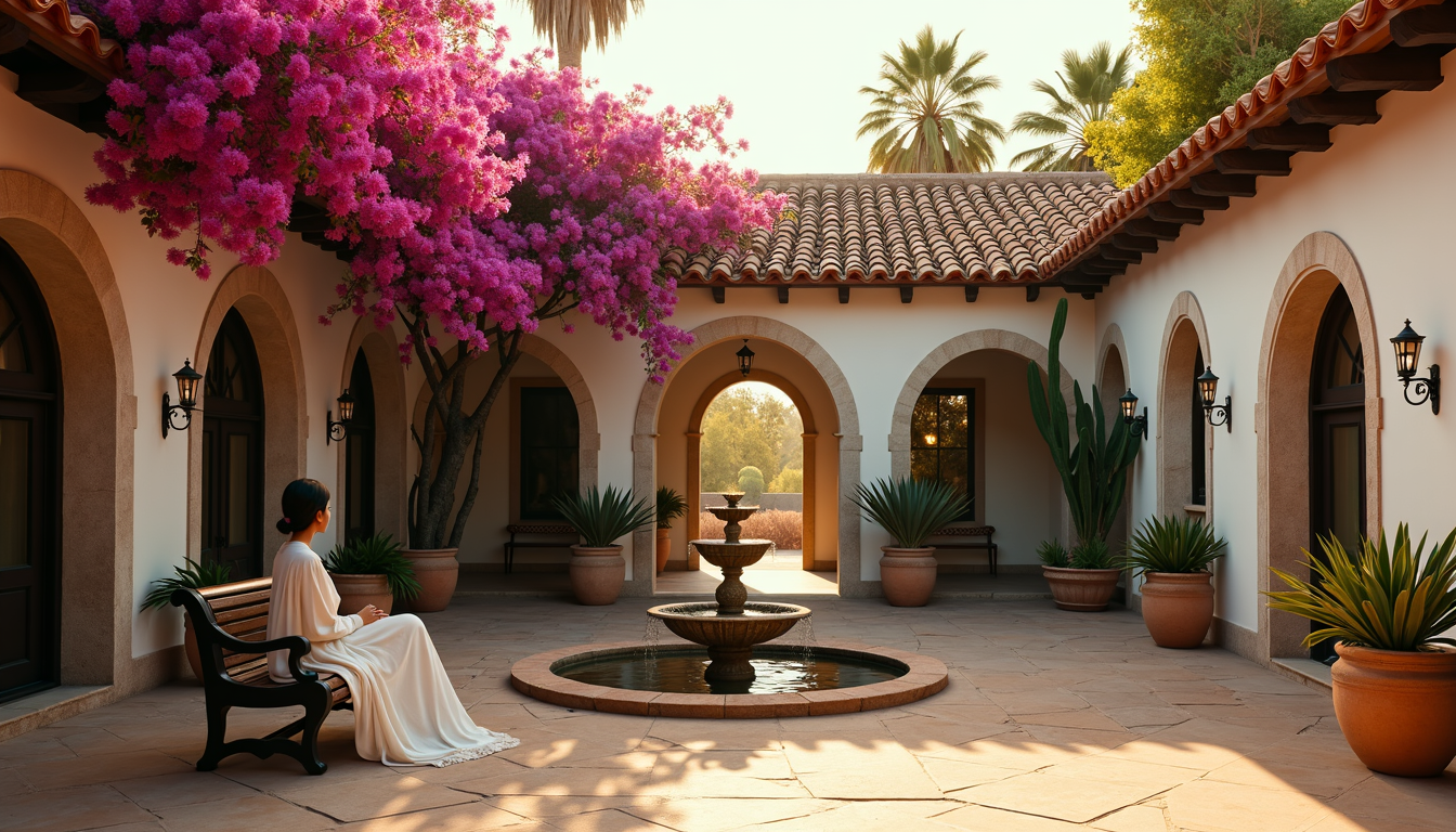 Haciendas de méxico Haciendas de México