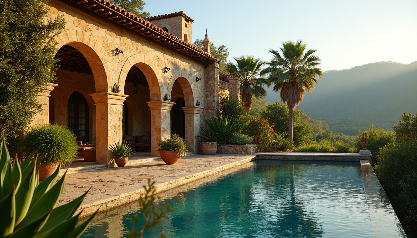 Haciendas de México