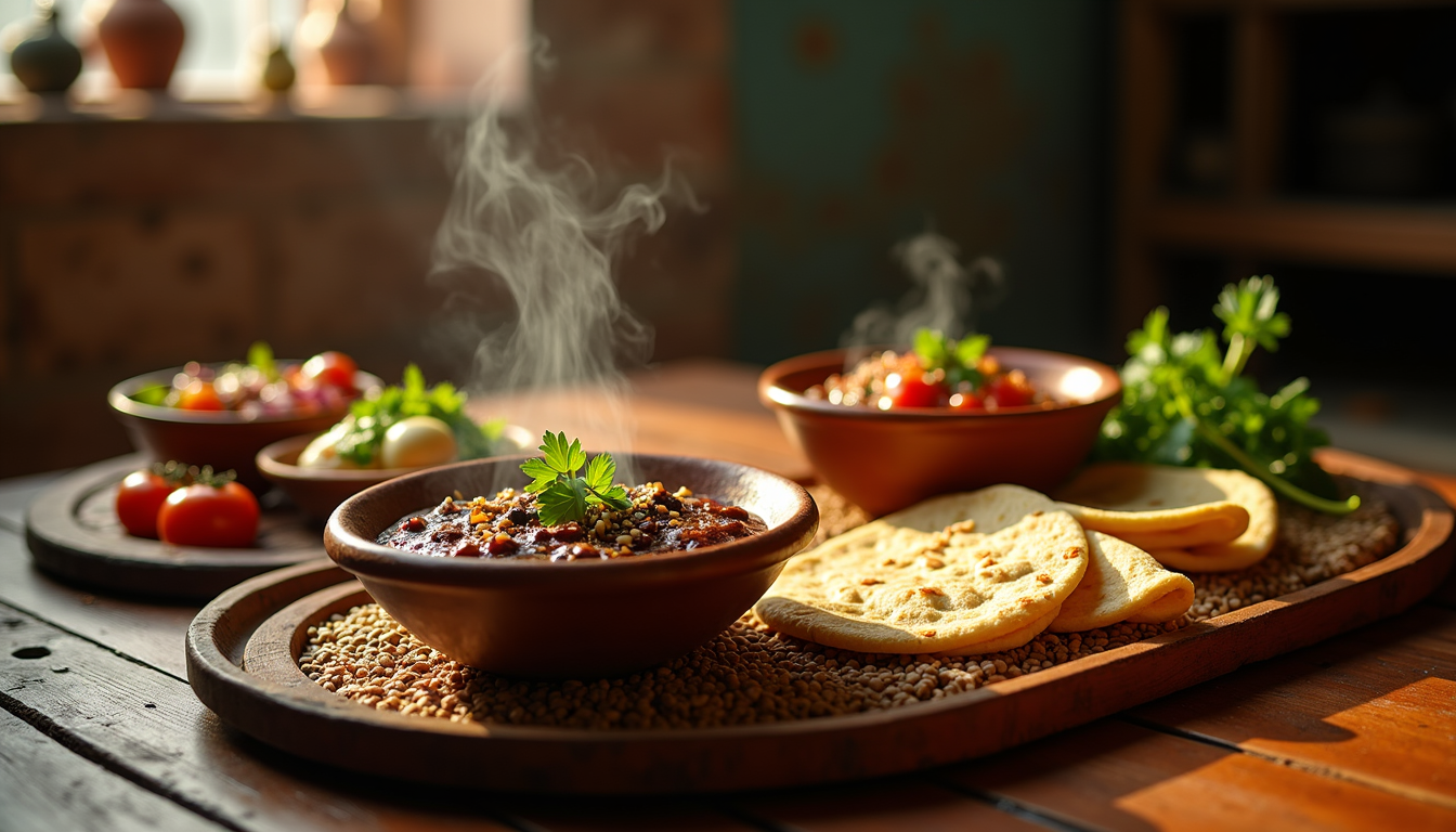 Haciendas de México