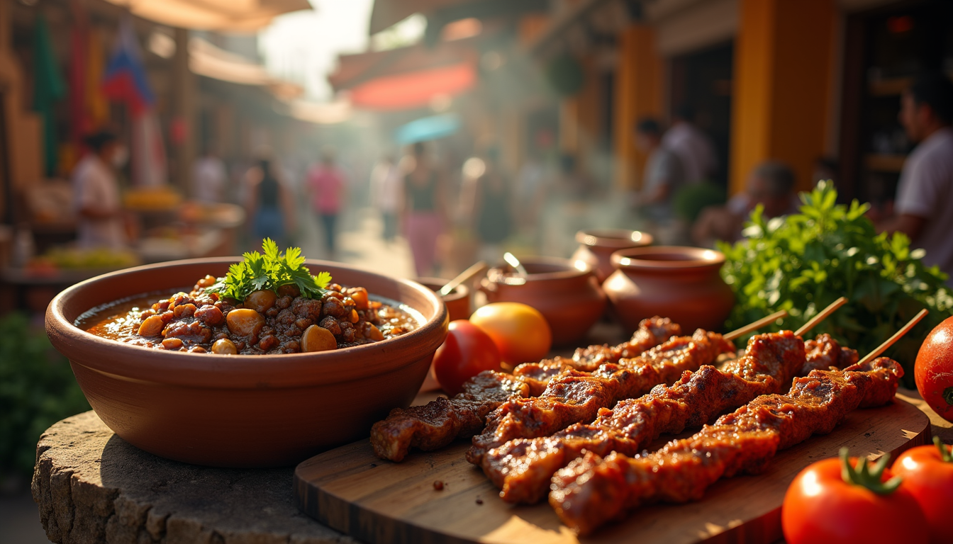 Haciendas de México