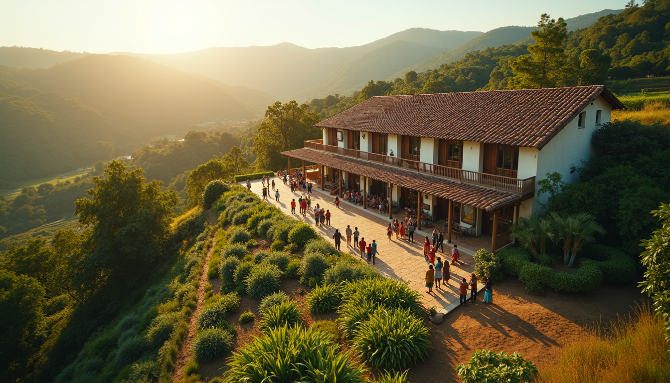 Haciendas de méxico Haciendas de México