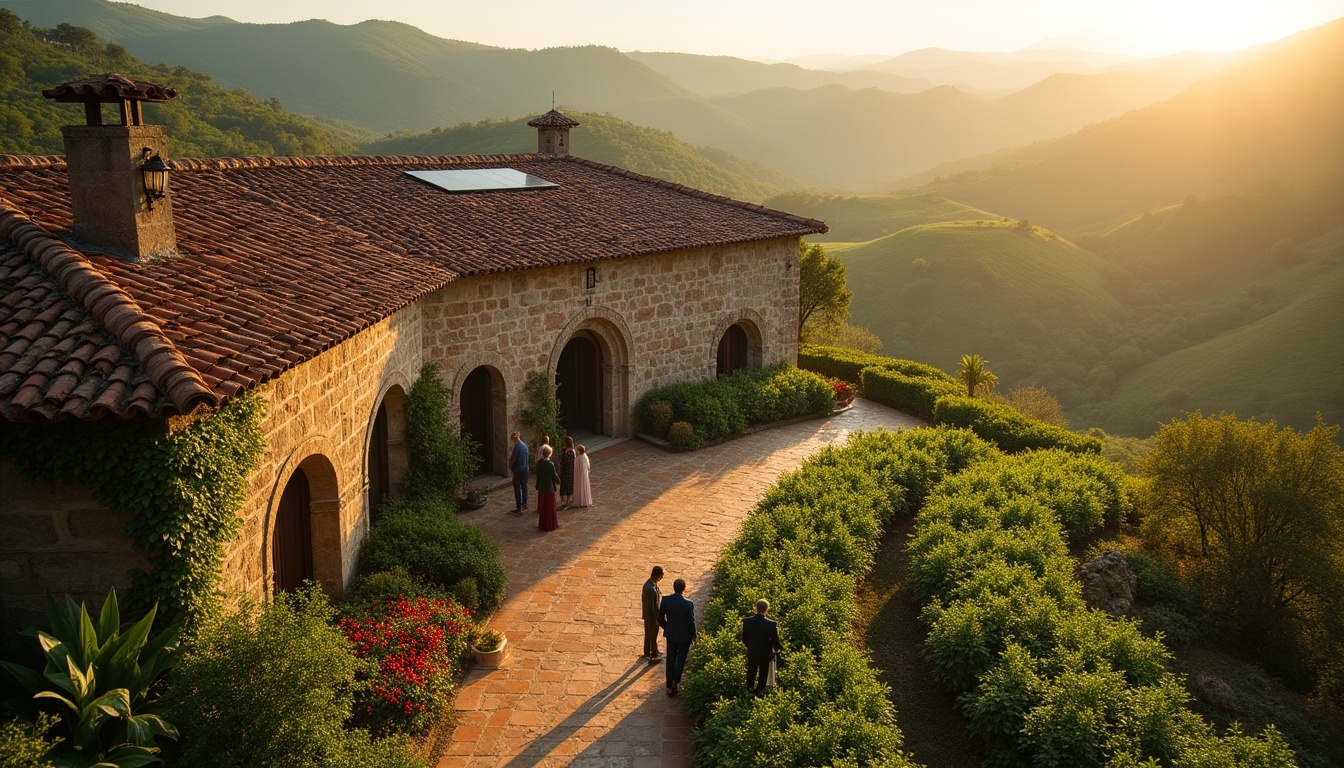 Haciendas de México