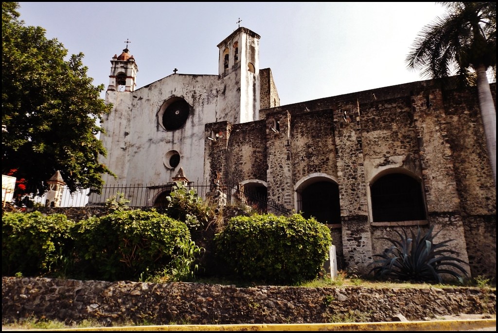 Haciendas de México