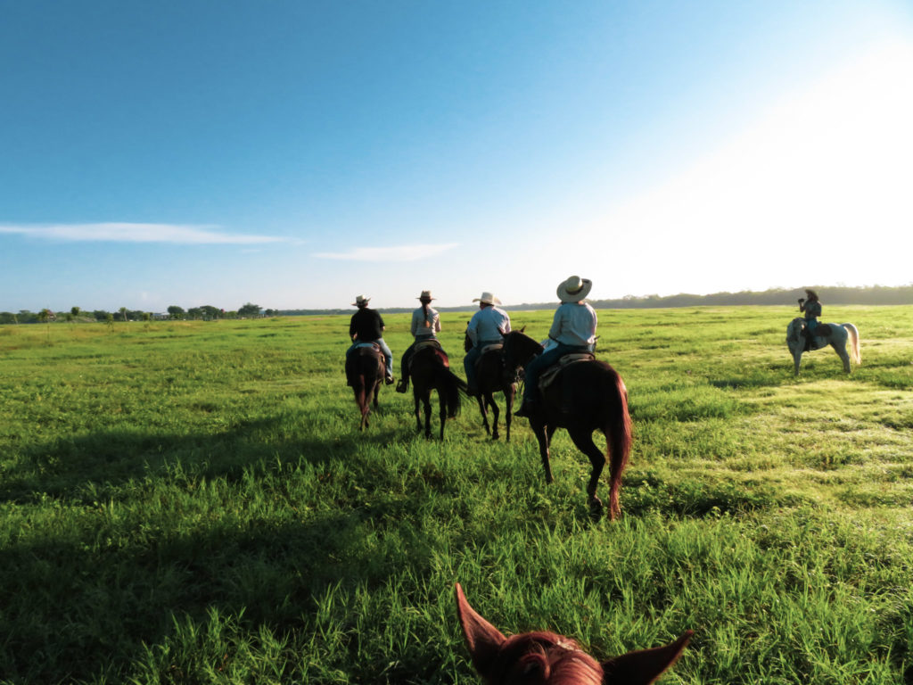 Haciendas de México