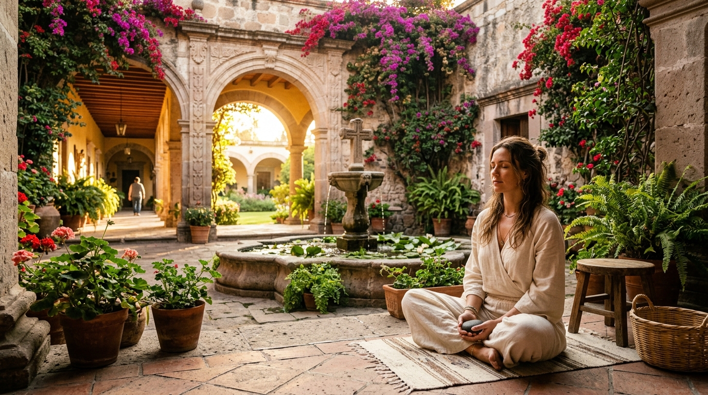 Haciendas de méxico Haciendas de México