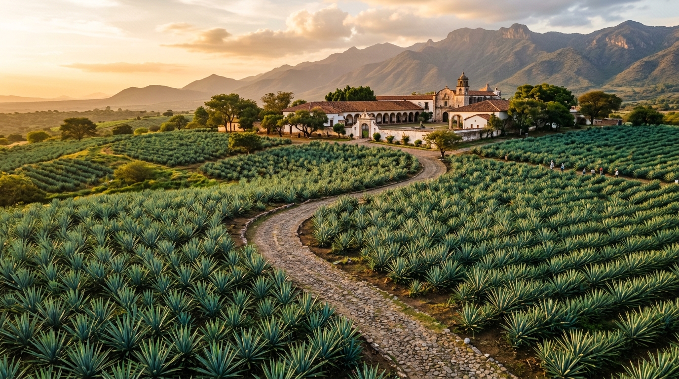 Haciendas de méxico Haciendas de México