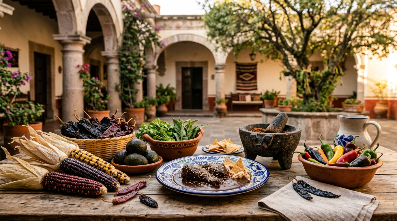 Haciendas de méxico Haciendas de México
