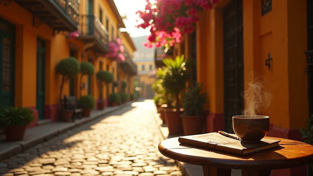Haciendas de México