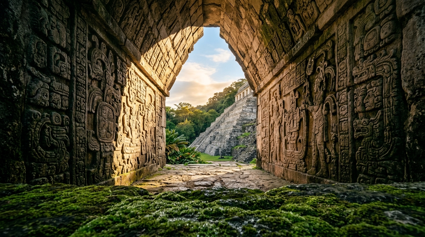 Haciendas de México