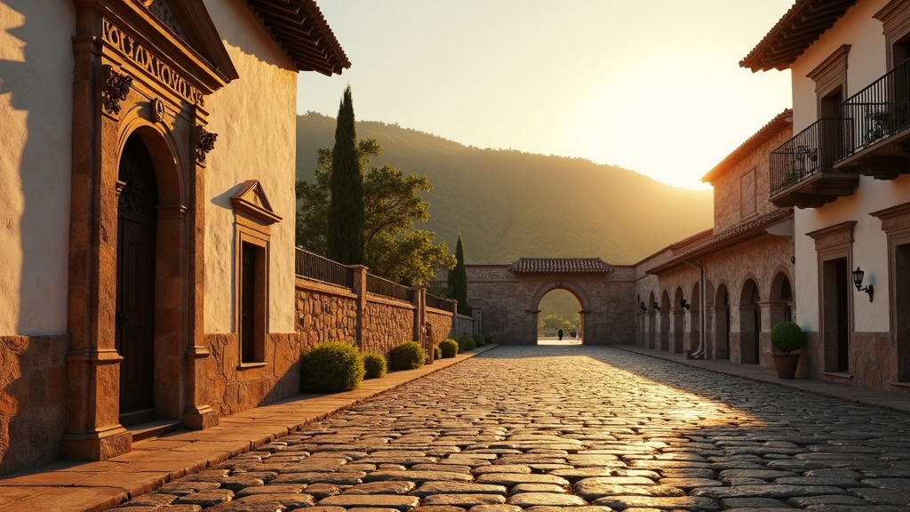 Haciendas de méxico Haciendas de México
