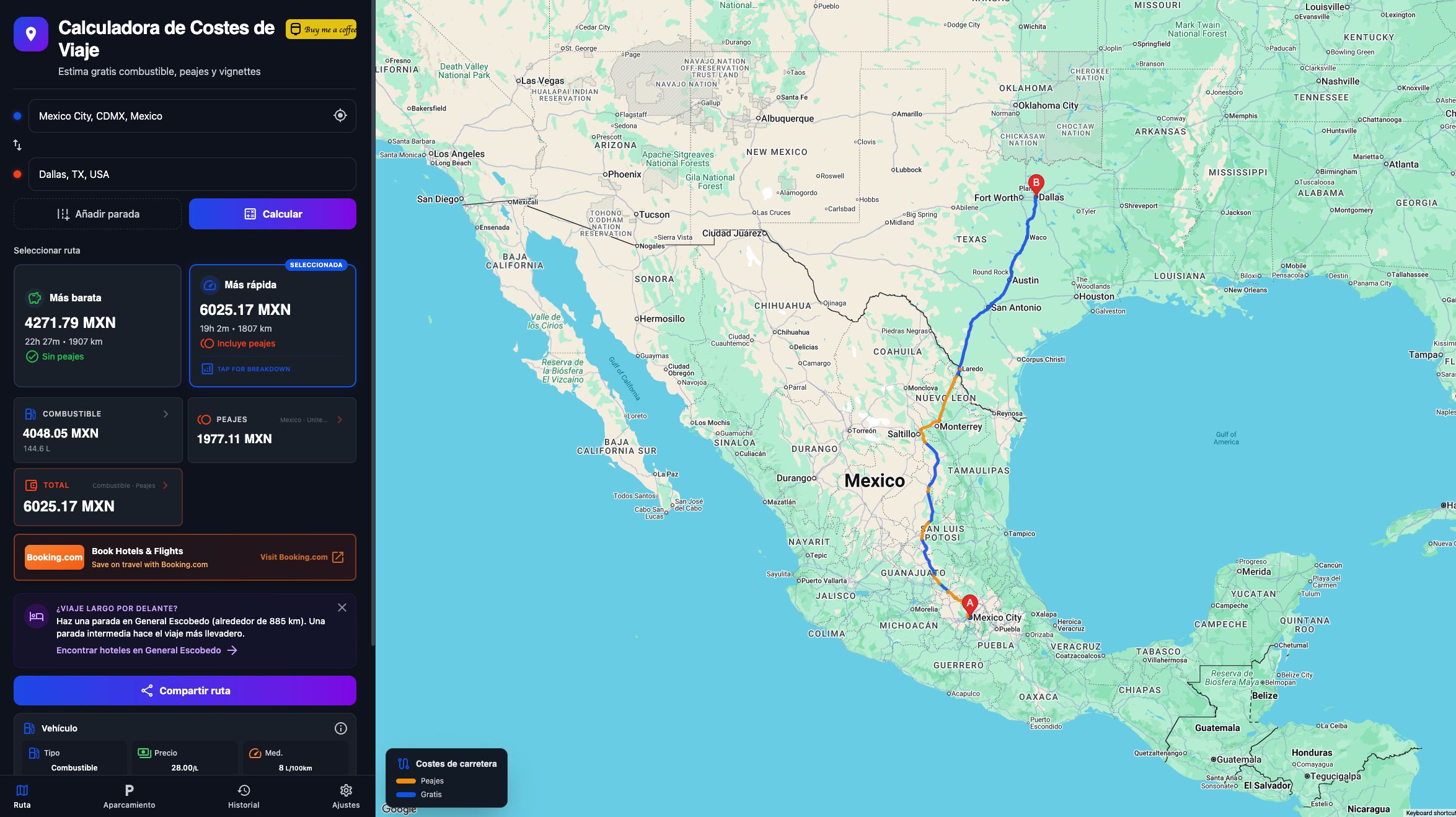 Haciendas de méxico Haciendas de México