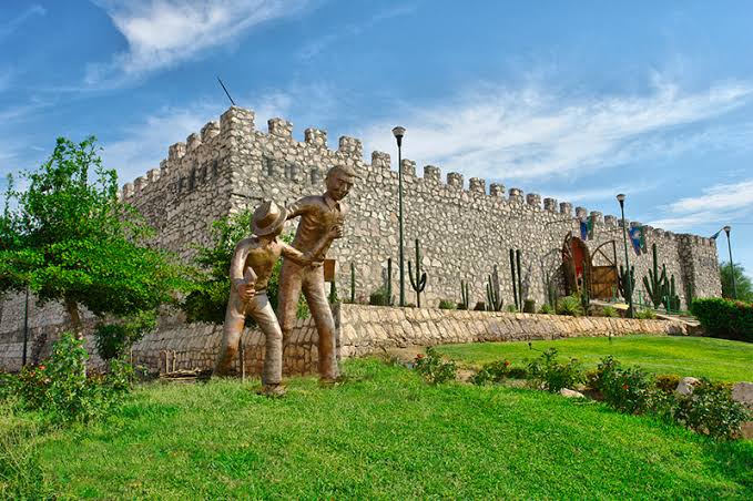 Haciendas de méxico Haciendas de México