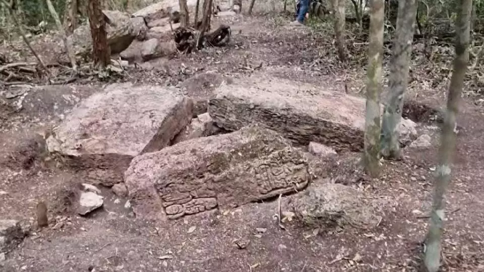 Haciendas de México