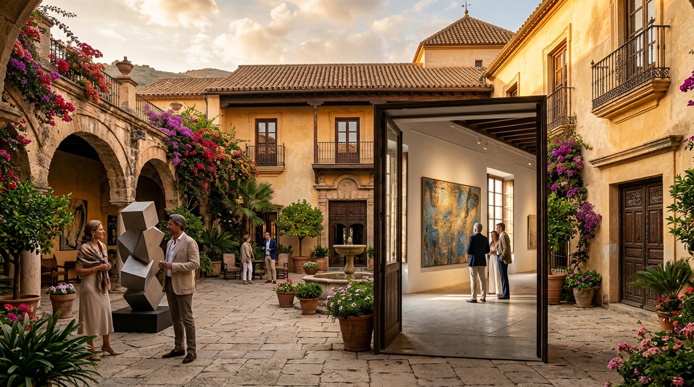 Haciendas de méxico Haciendas de México