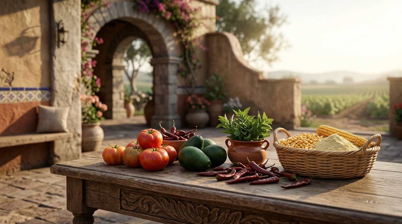 Haciendas de méxico Haciendas de México