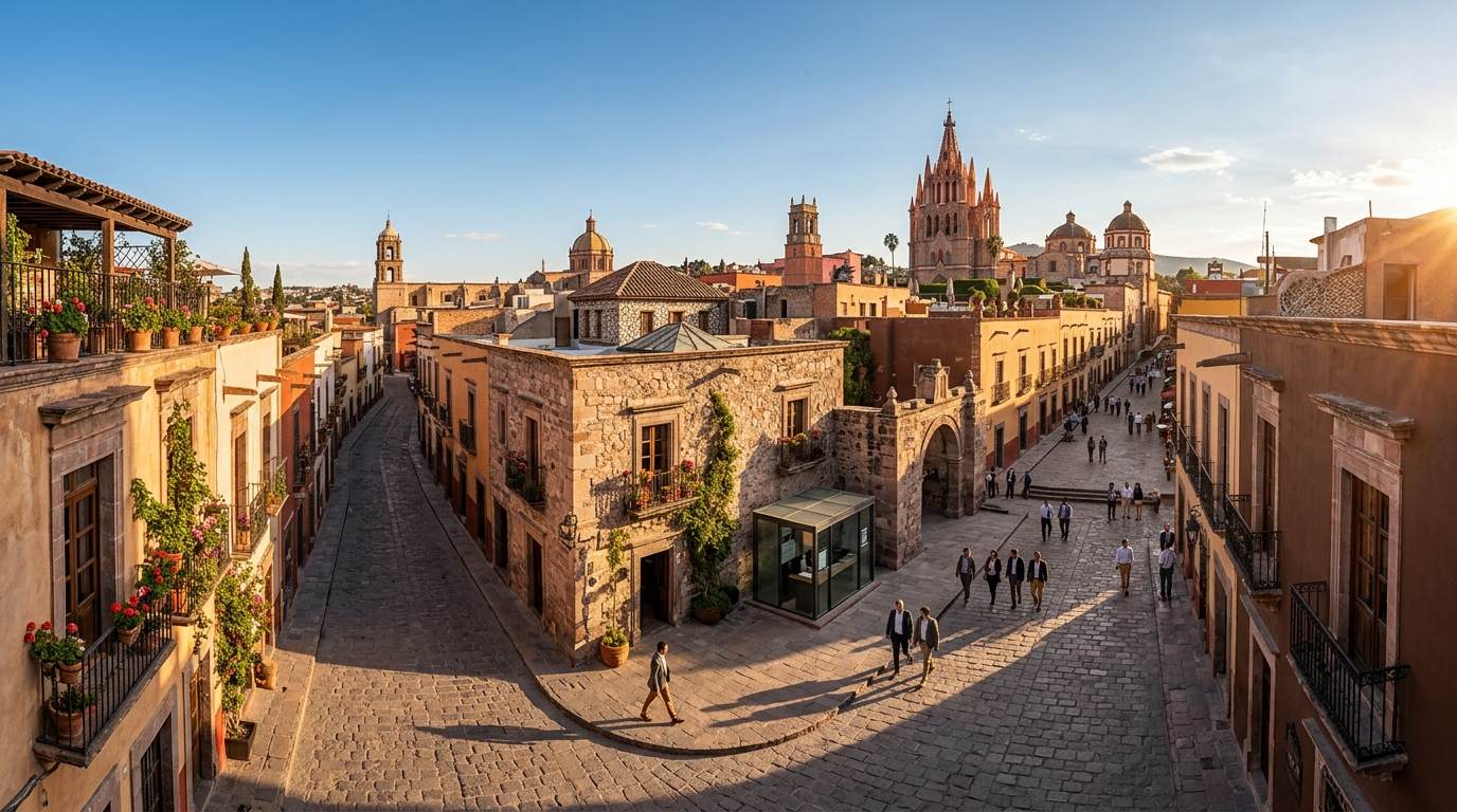 Haciendas de méxico Haciendas de México