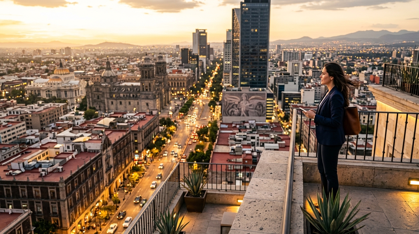 Haciendas de méxico Haciendas de México