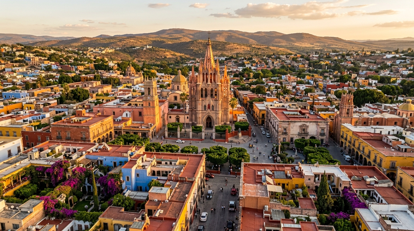Haciendas de méxico Haciendas de México