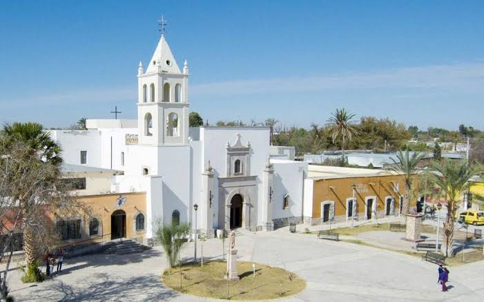 Haciendas de México