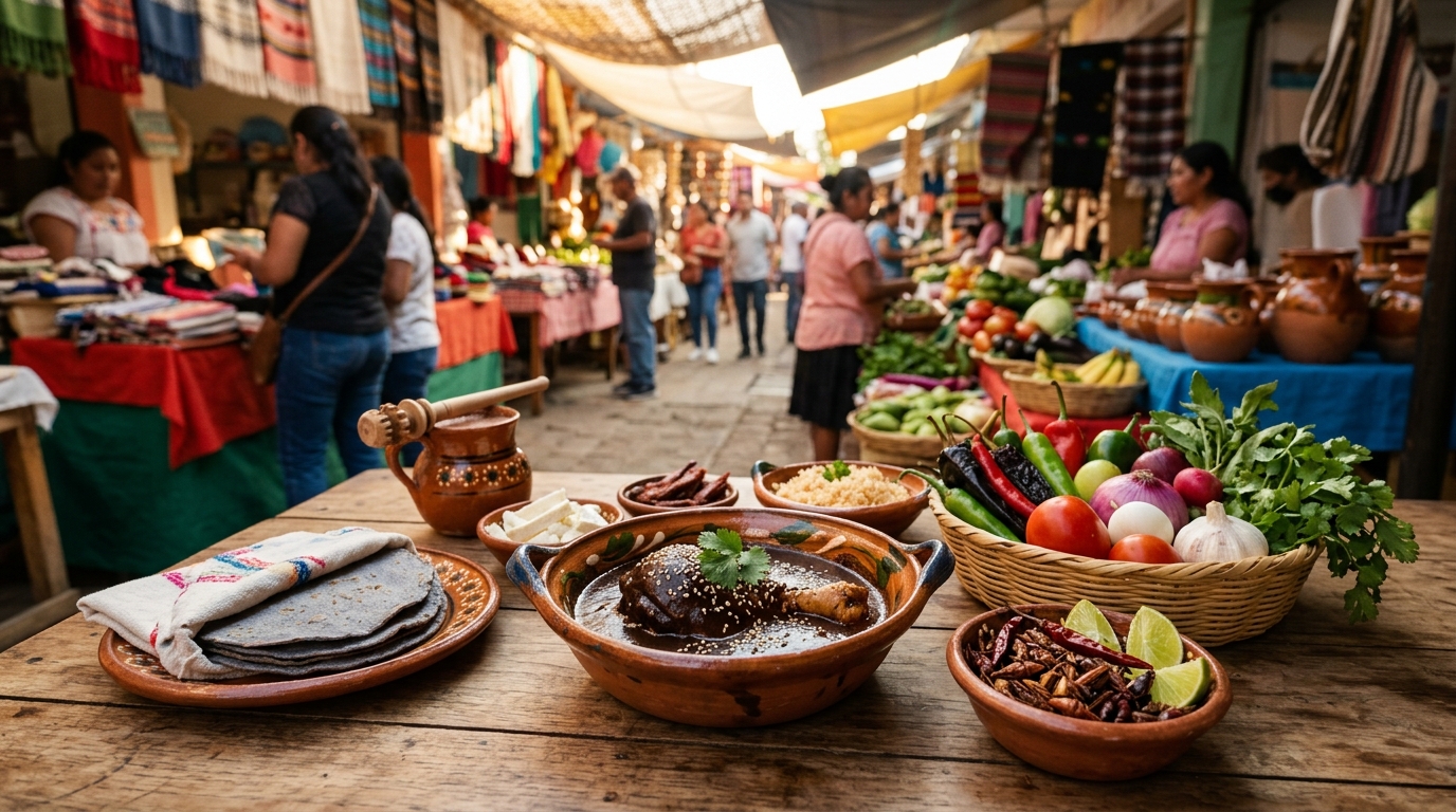 Haciendas de México