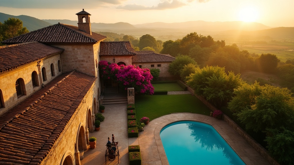 Haciendas de méxico Haciendas de México