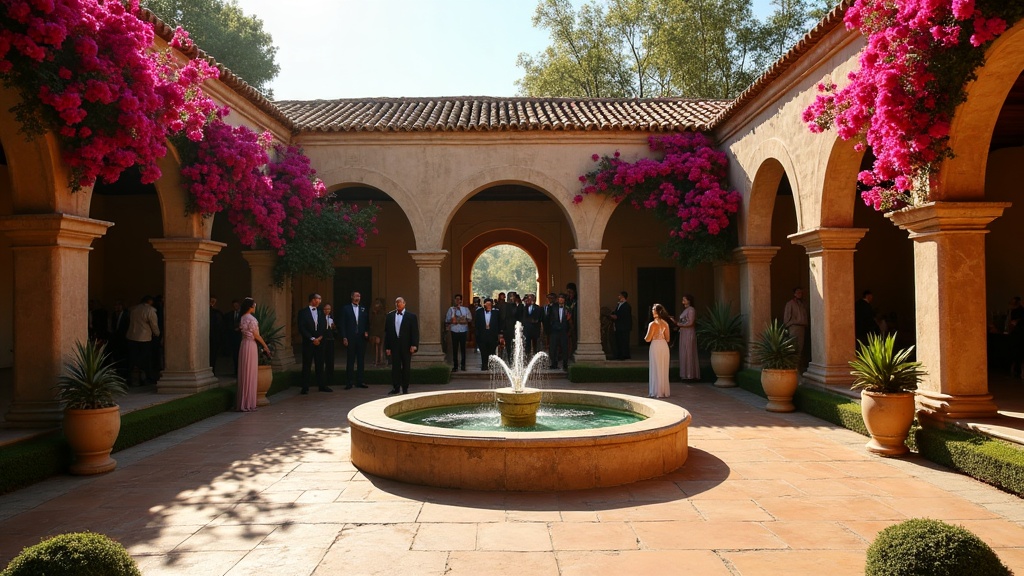Haciendas de méxico Haciendas de México