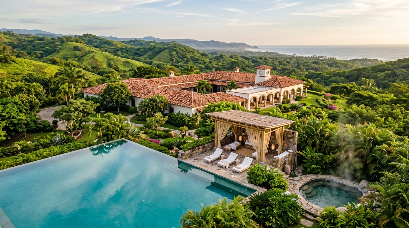 Haciendas de méxico Haciendas de México