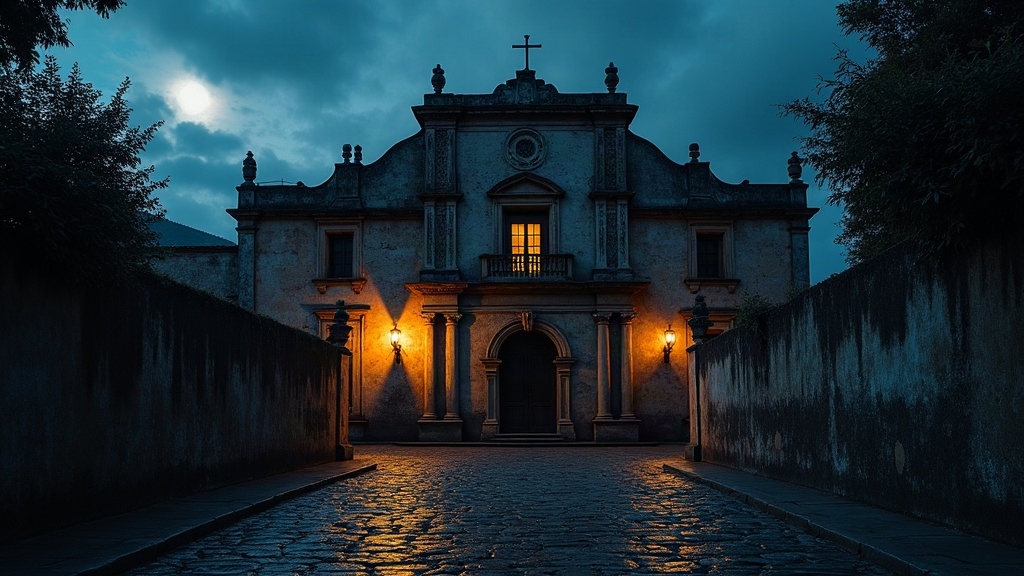 Haciendas de méxico Haciendas de México