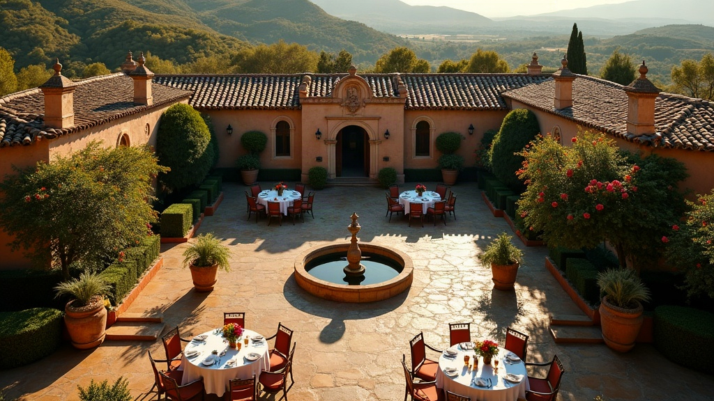 Haciendas de méxico Haciendas de México