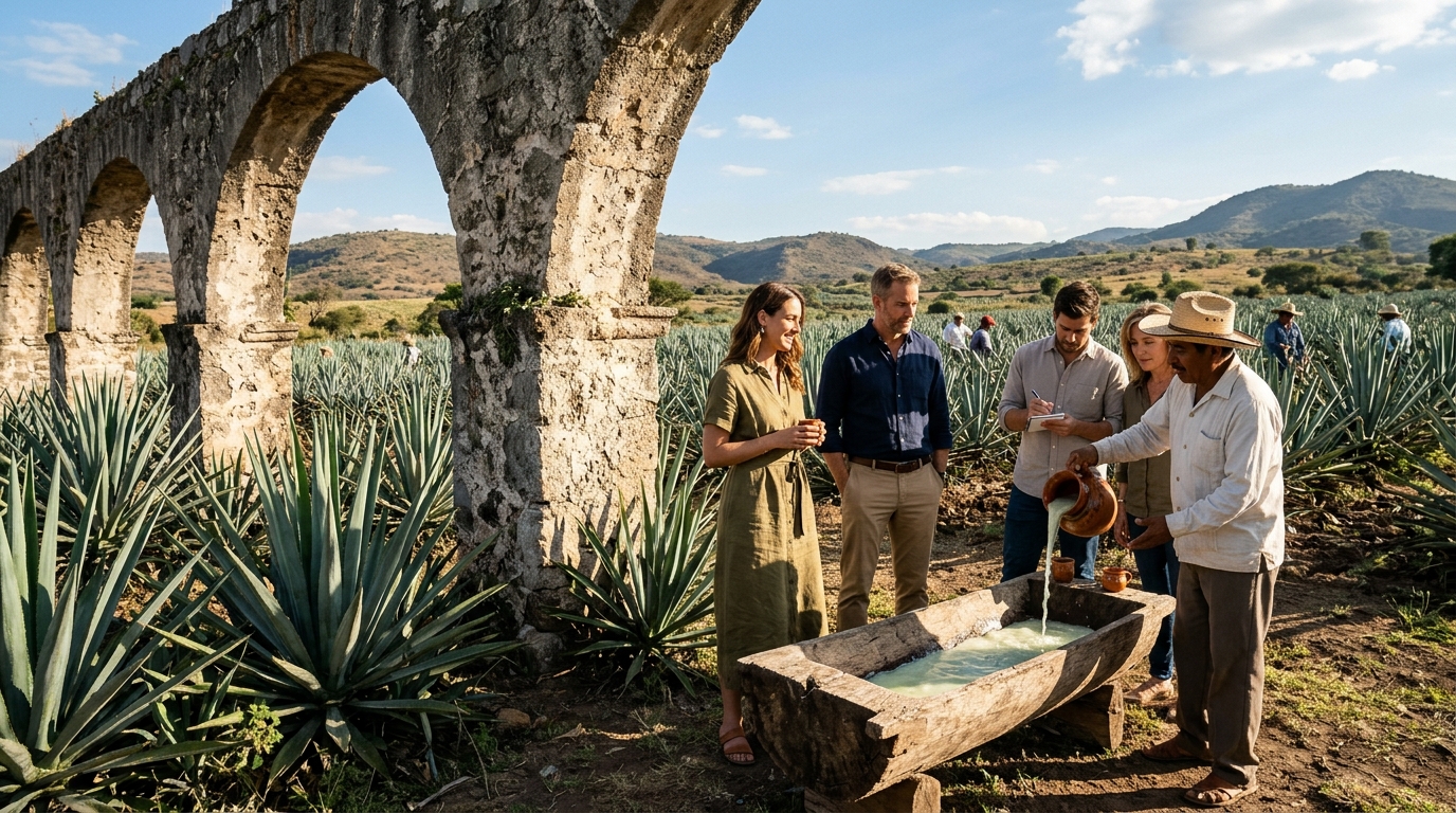 Haciendas de méxico Haciendas de México