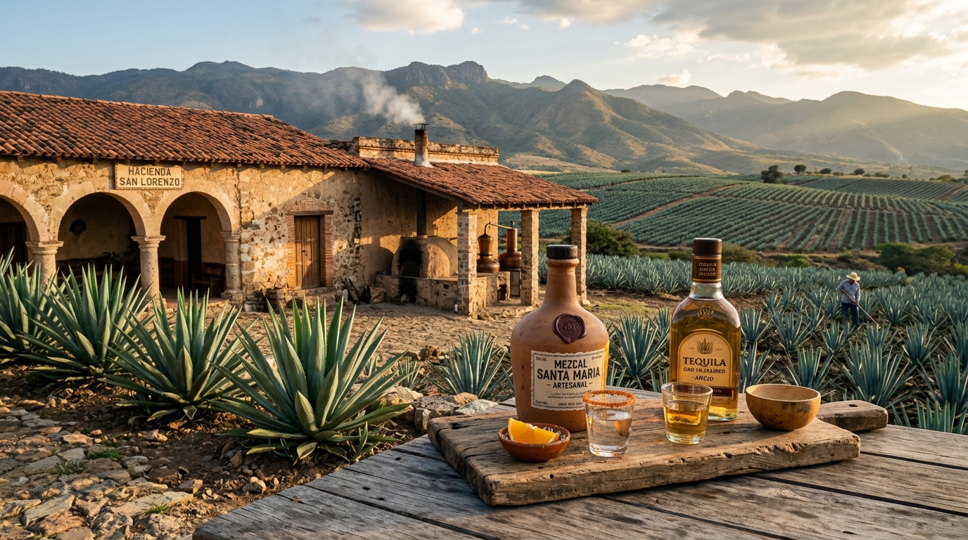 Haciendas de méxico Haciendas de México