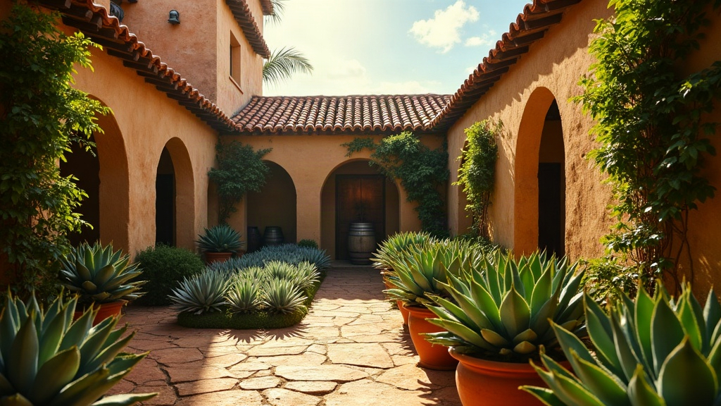 Haciendas de México